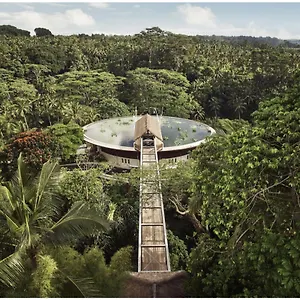 Ośrodek wypoczynkowy Four Seasons Bali At Sayan, Ubud