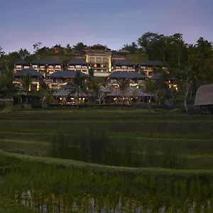 Ośrodek wypoczynkowy Mandapa, A Ritz-carlton Reserve, Ubud