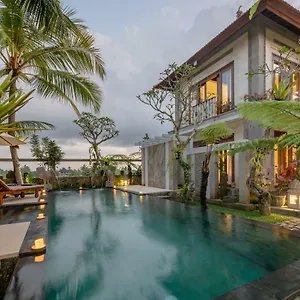 Willa Prabhu, Ubud