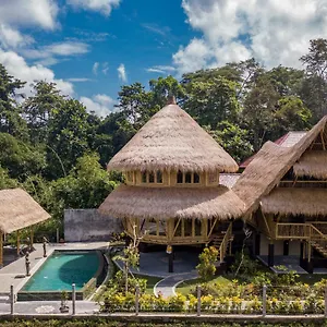 Willa Le Sabot, Ubud