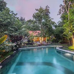 Willa Jero Sebali By Travellink Bali, Ubud