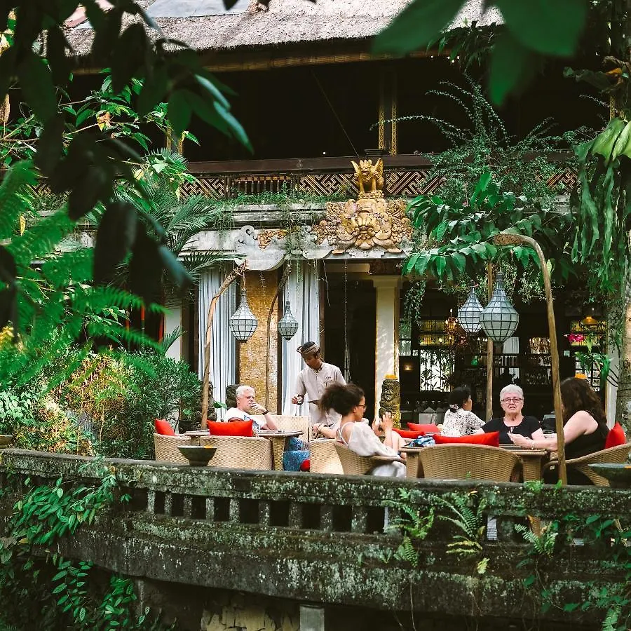Arma Museum & Resort Ubud