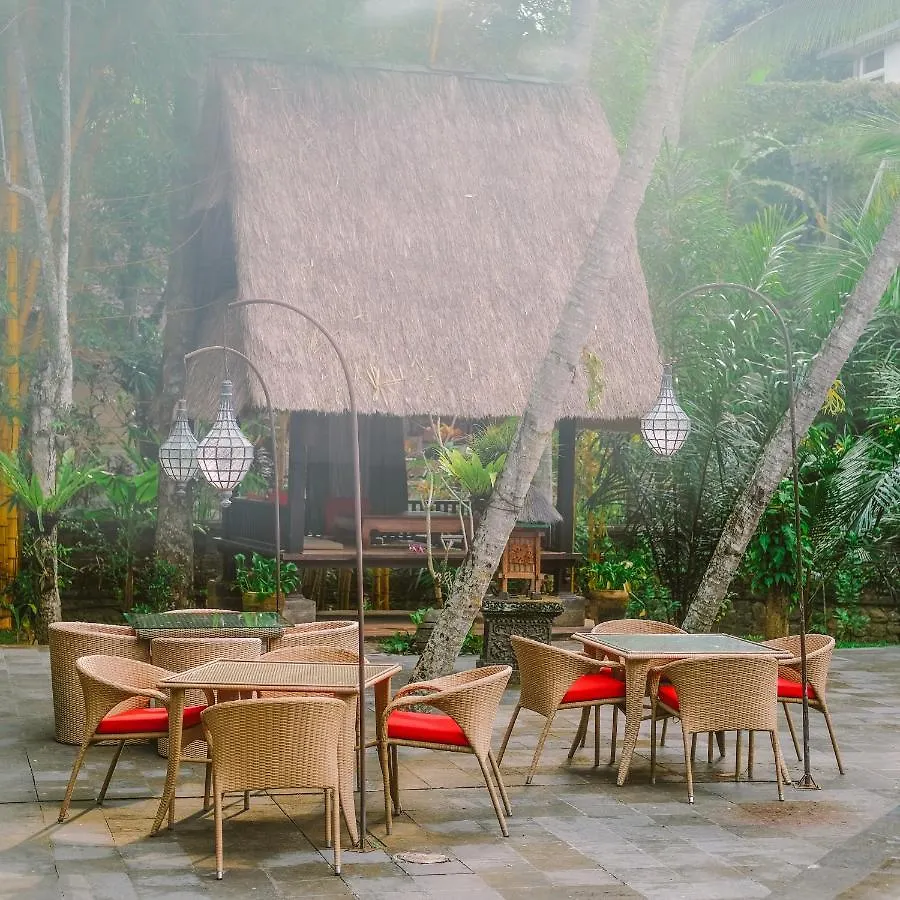 Arma Museum & Resort Ubud  Ubud (Bali)