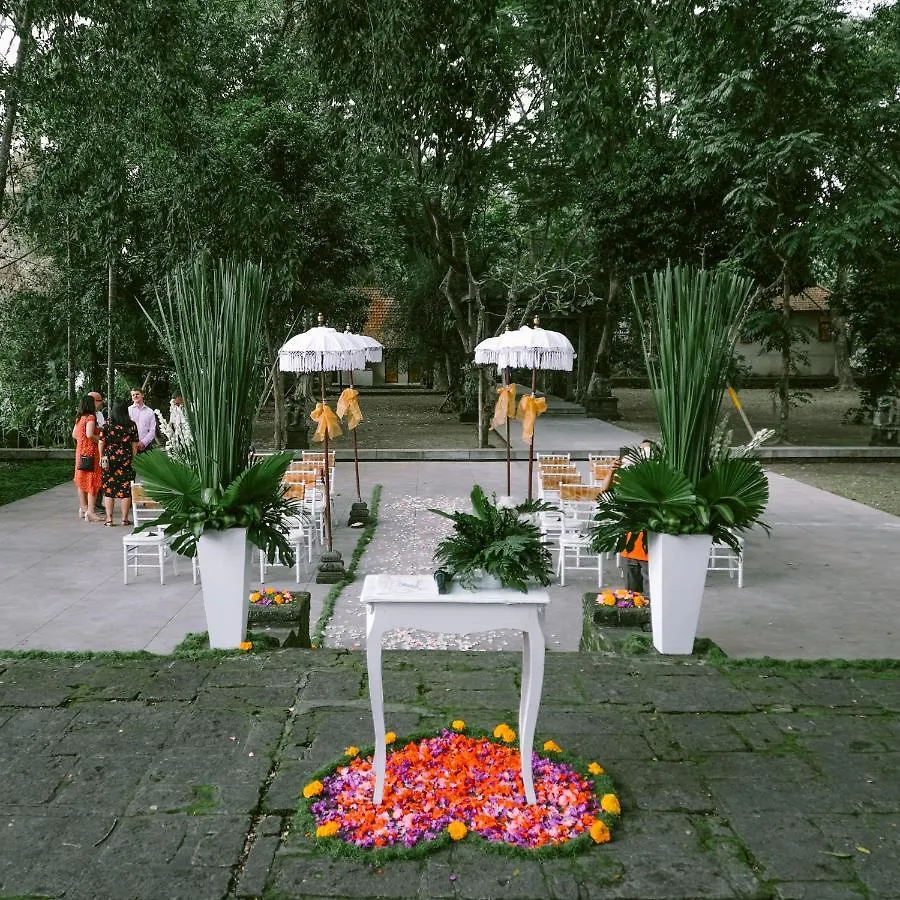 Arma Museum & Resort Ubud