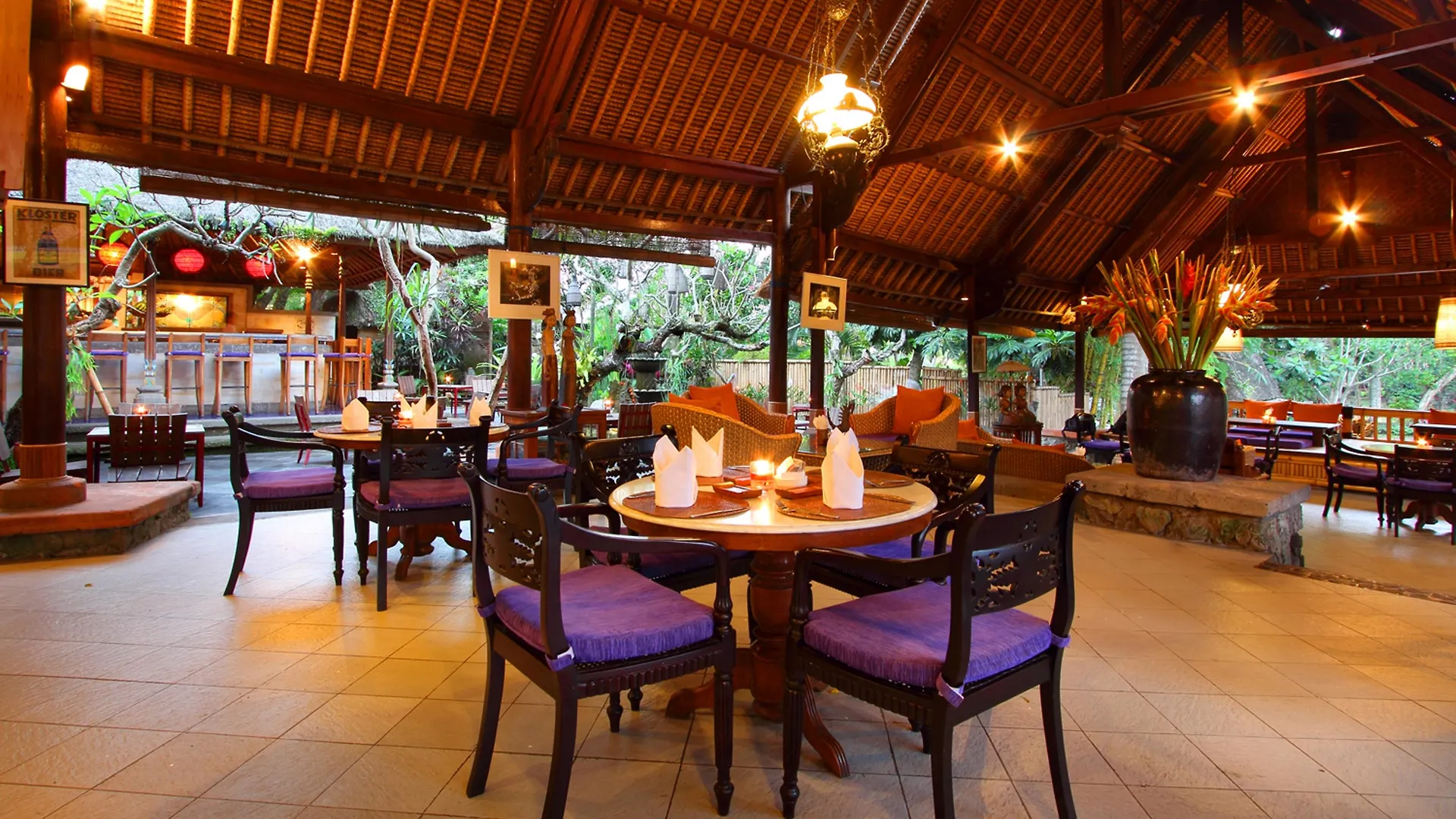 Arma Museum & Resort Ubud  4*, Ubud (Bali)
