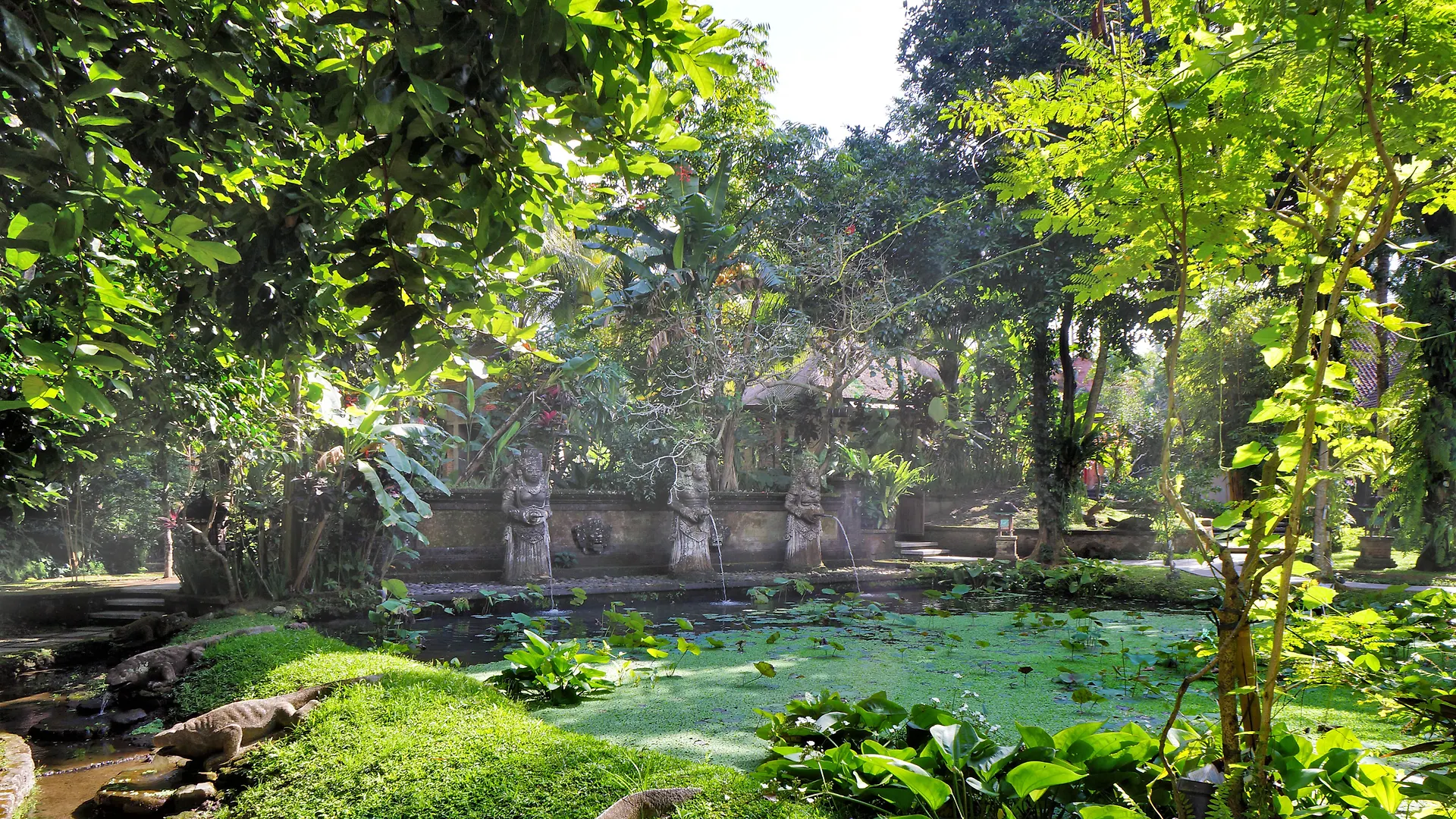 Arma Museum & Resort Ubud   Ubud (Bali)