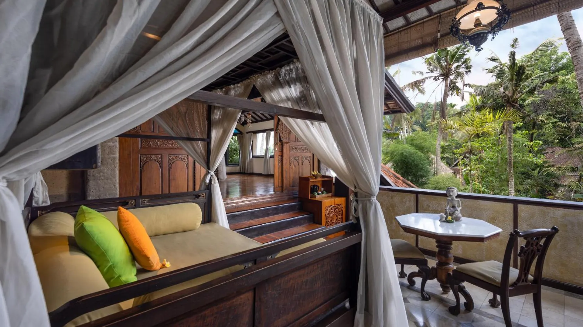Arma Museum & Resort Ubud  4*, Ubud (Bali) Indonesia