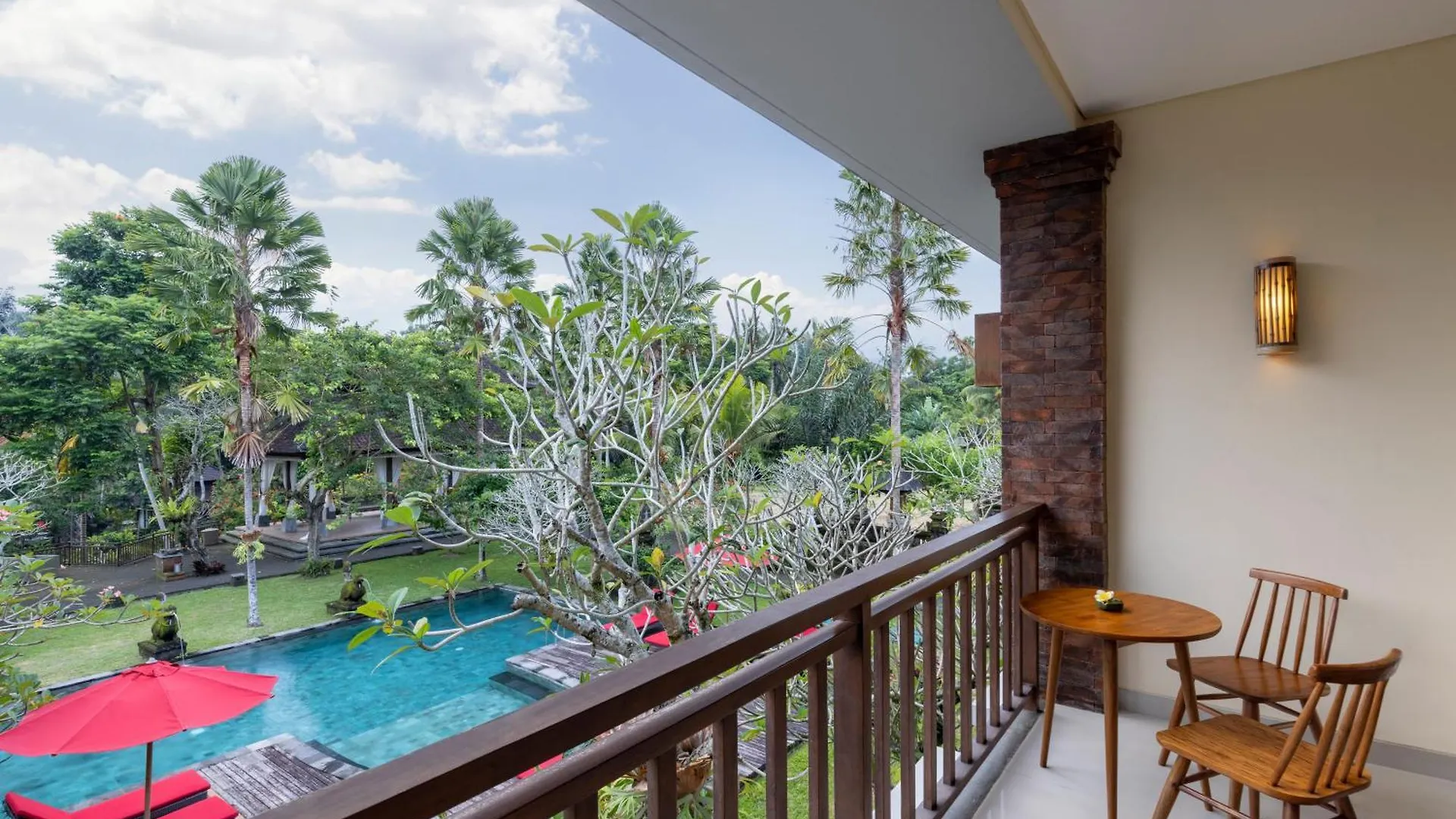 Arma Museum & Resort Ubud   Ubud (Bali)