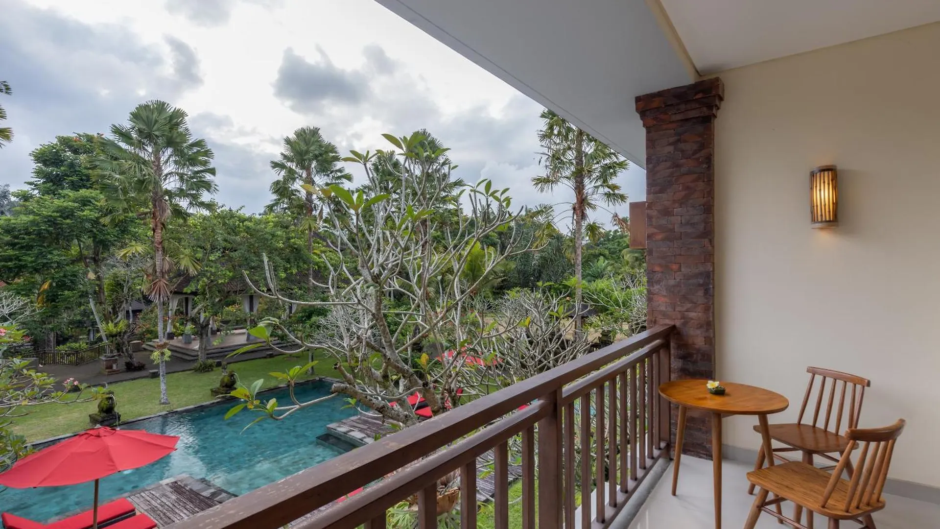 ****  Arma Museum & Resort Ubud  Indonesia
