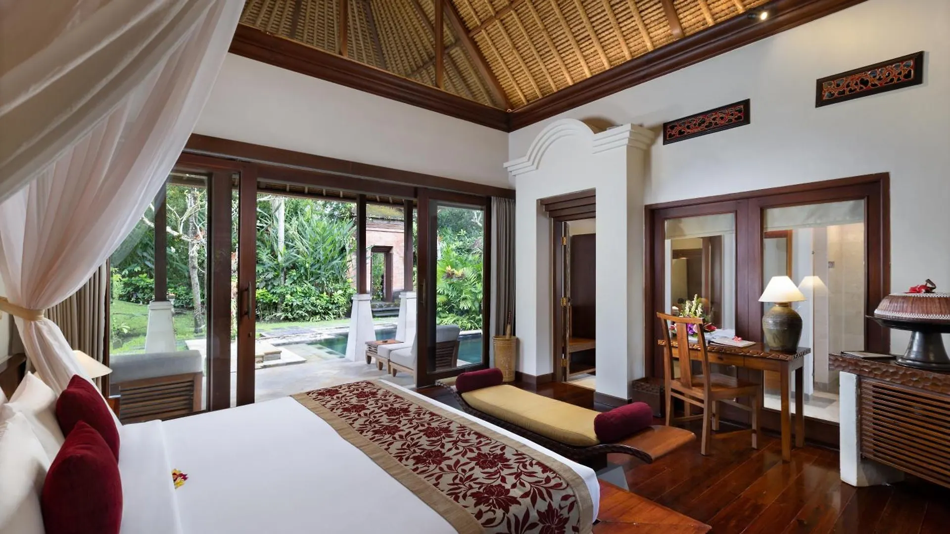 Arma Museum & Resort Ubud   Ubud (Bali)