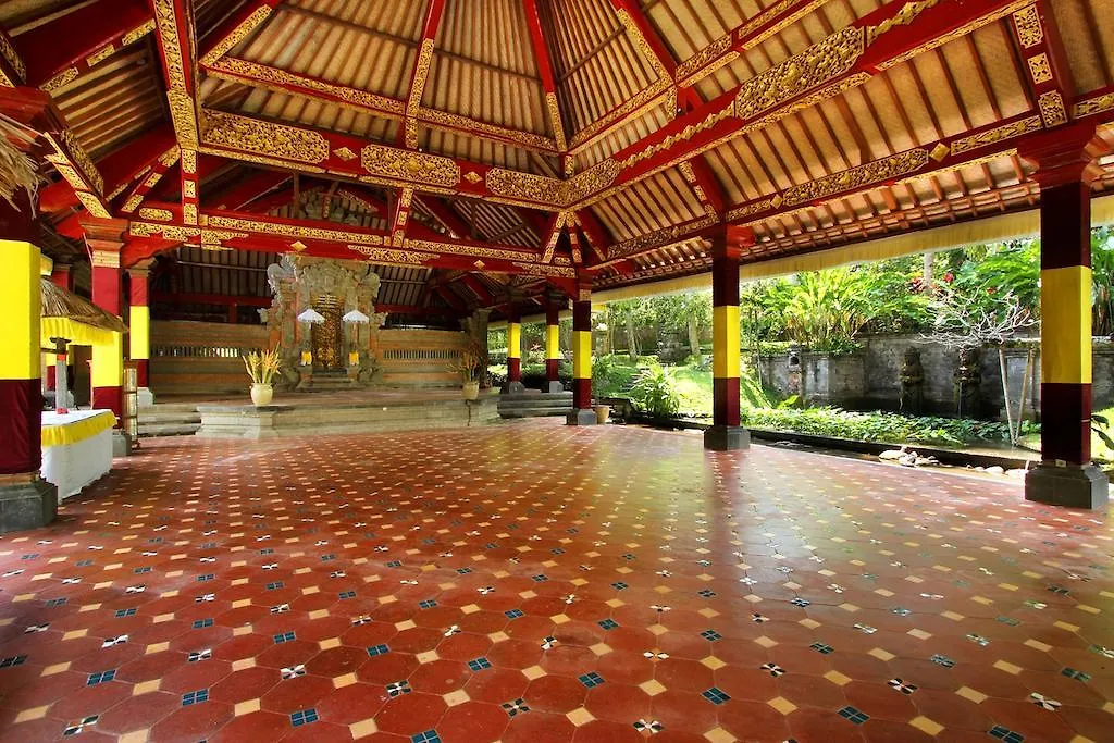 Arma Museum & Resort Ubud  Ubud (Bali)