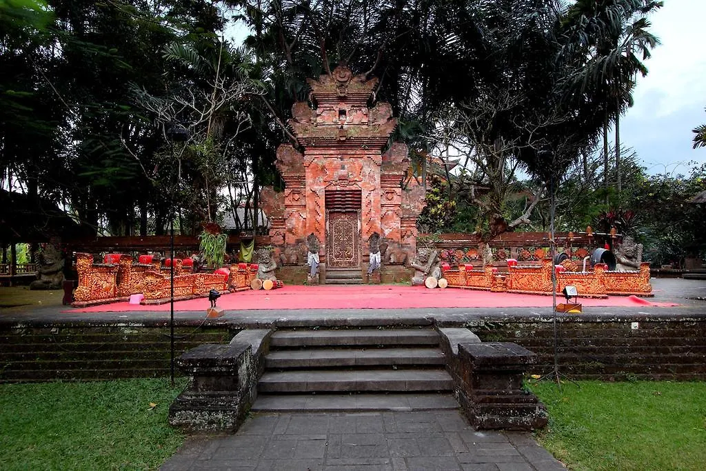 Arma Museum & Resort Ubud