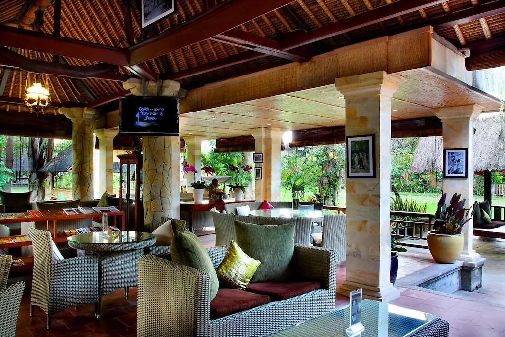 Arma Museum & Resort Ubud