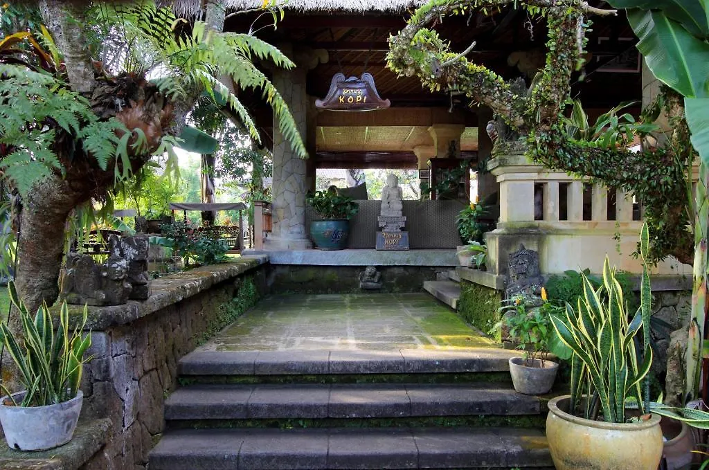 Arma Museum & Resort Ubud