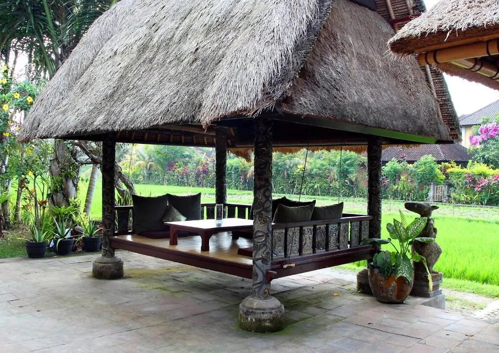 Arma Museum & Resort Ubud  Ubud (Bali)