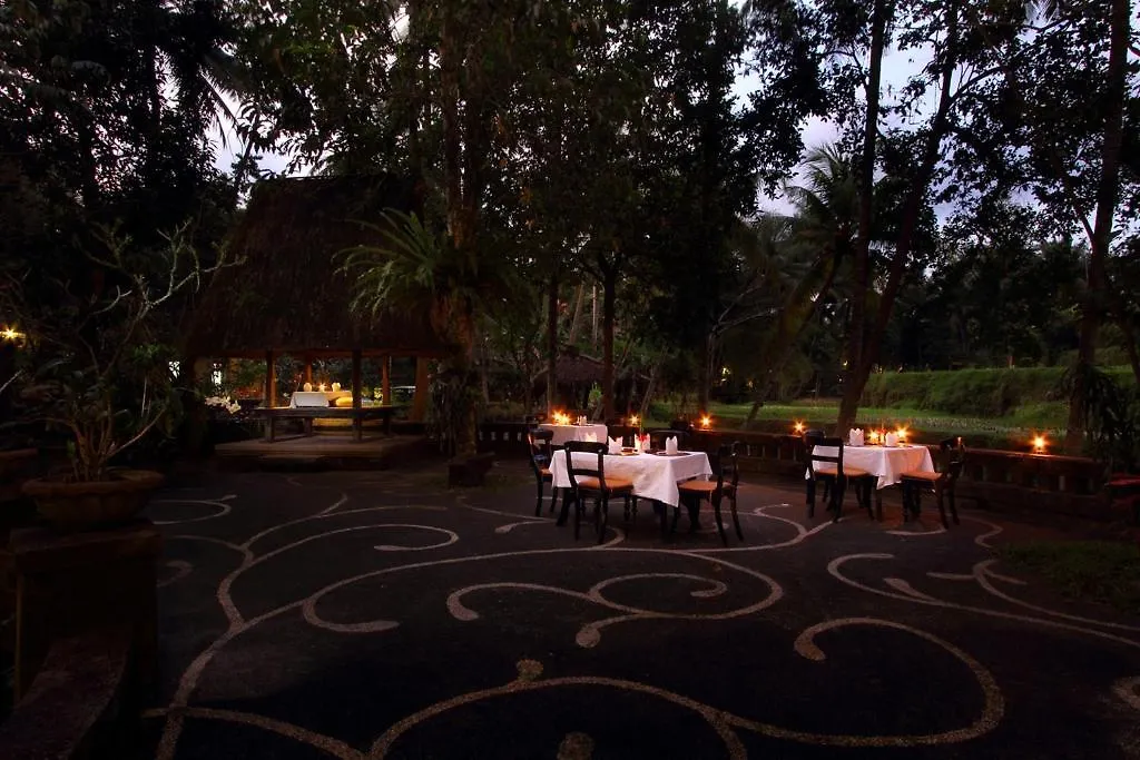 Arma Museum & Resort Ubud