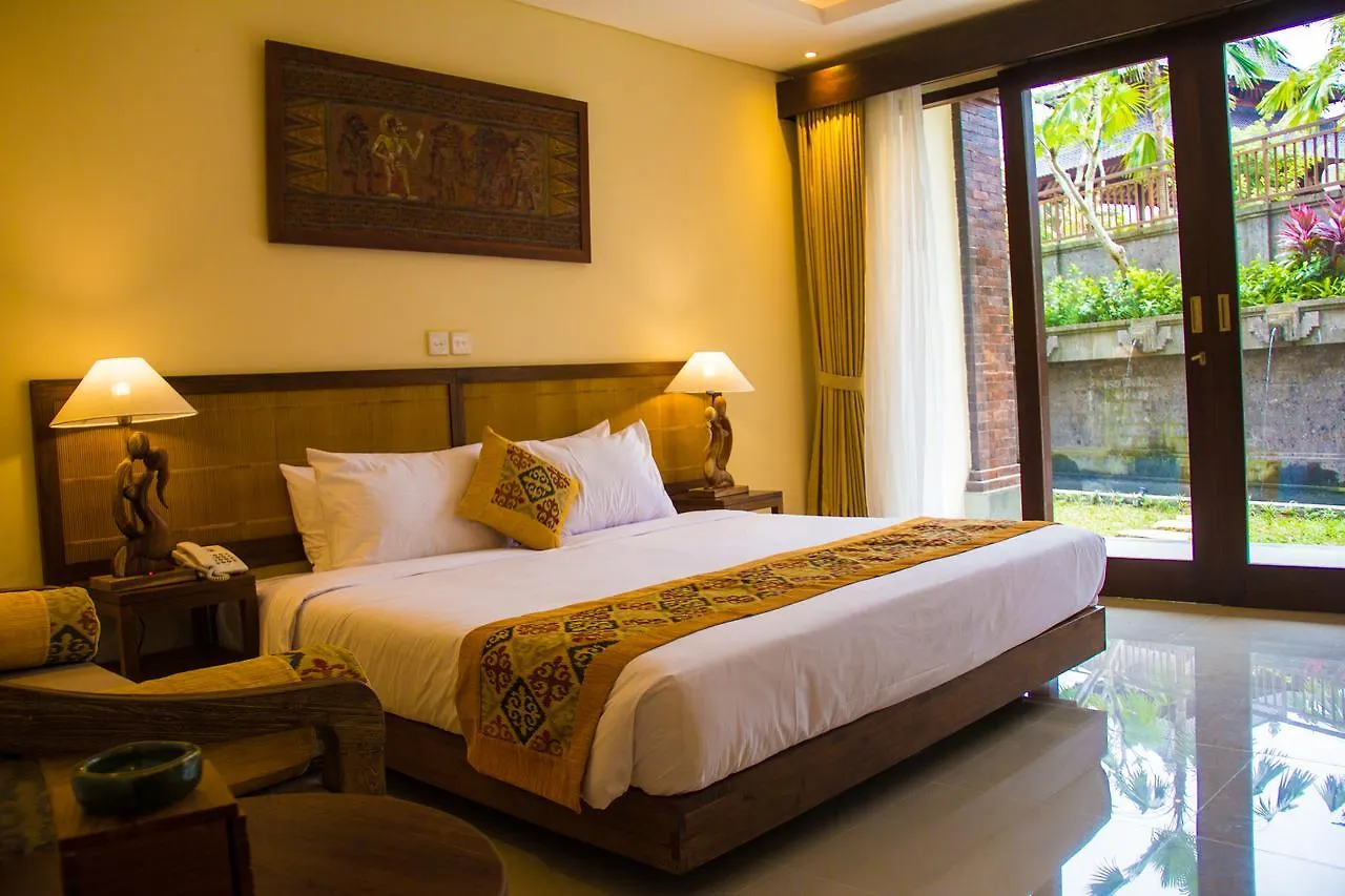 Arma Museum & Resort Ubud
