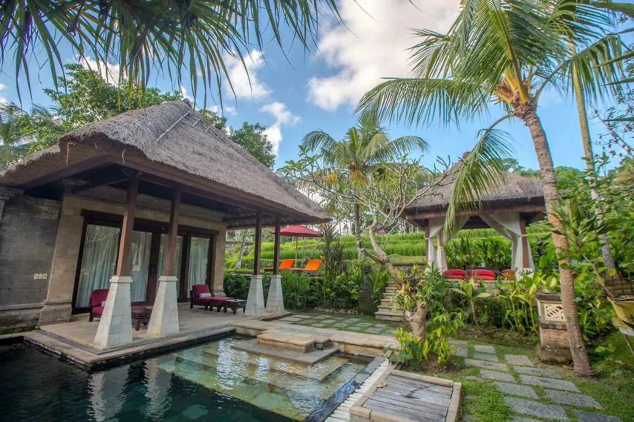 Arma Museum & Resort Ubud   Ubud (Bali)
