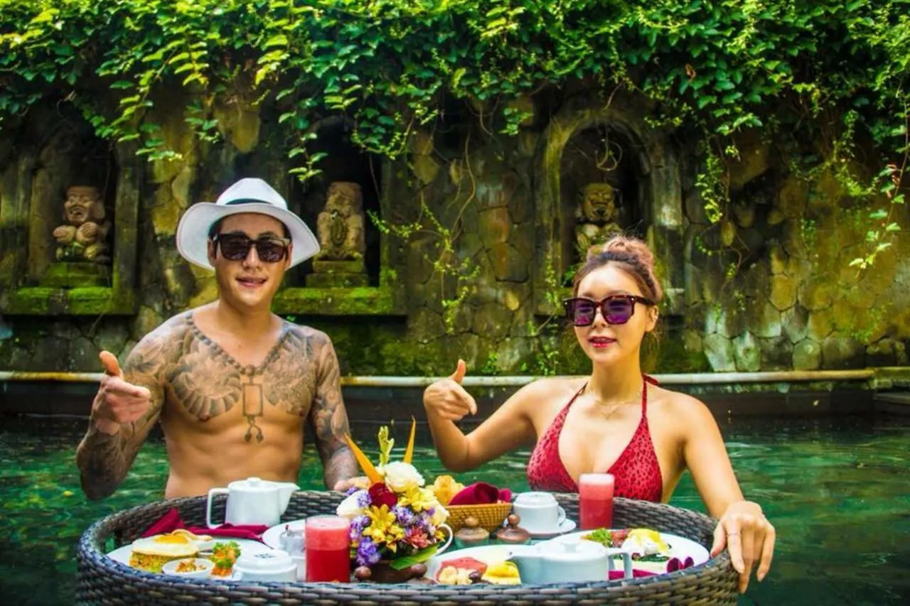 Arma Museum & Resort Ubud