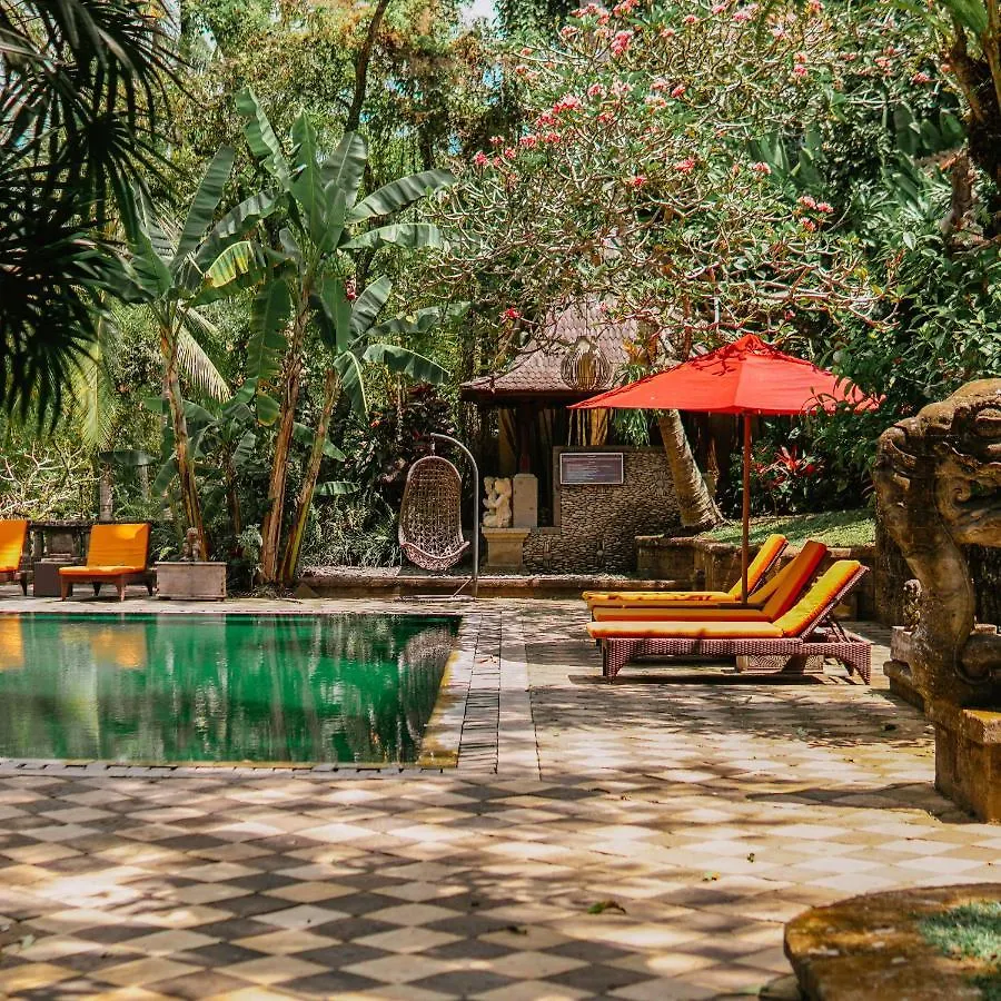 Arma Museum & Resort Ubud