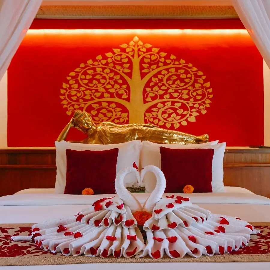 Arma Museum & Resort Ubud 4*,
