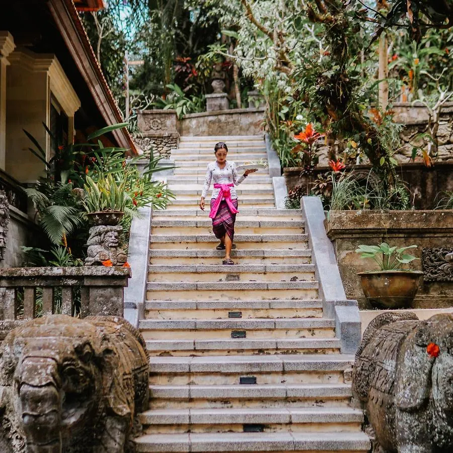 Arma Museum & Resort Ubud