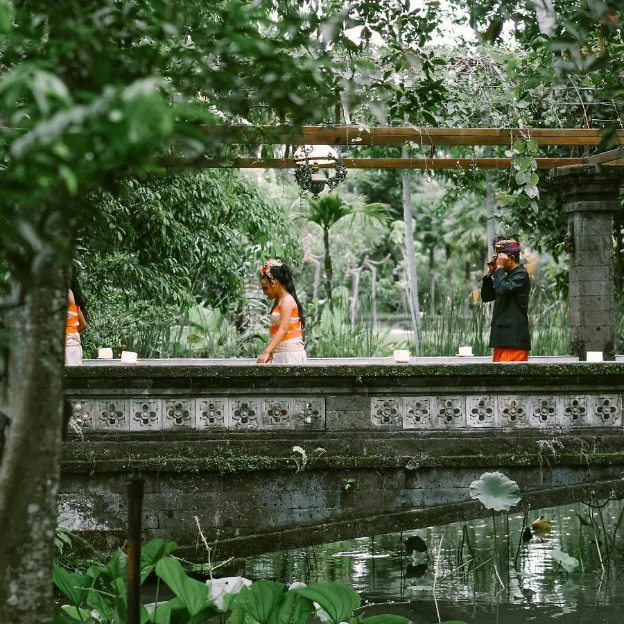 Arma Museum & Resort Ubud