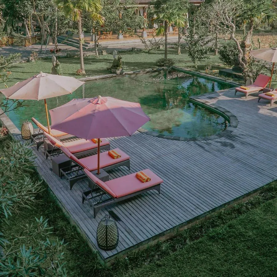 Arma Museum & Resort Ubud