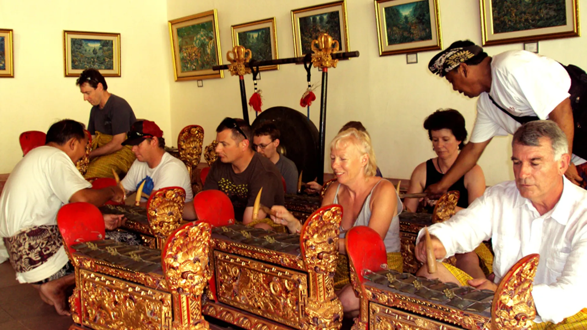 Arma Museum & Resort Ubud