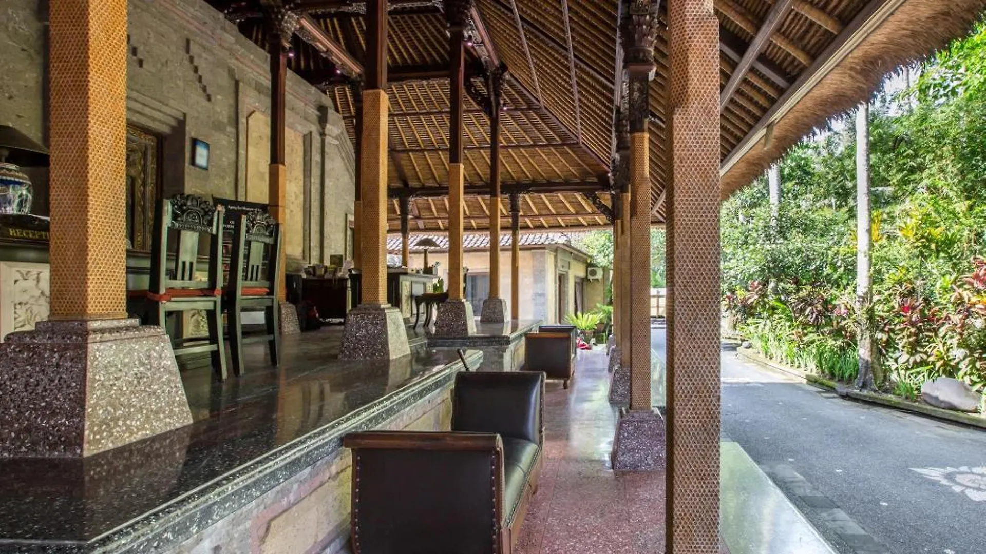 Arma Museum & Resort Ubud