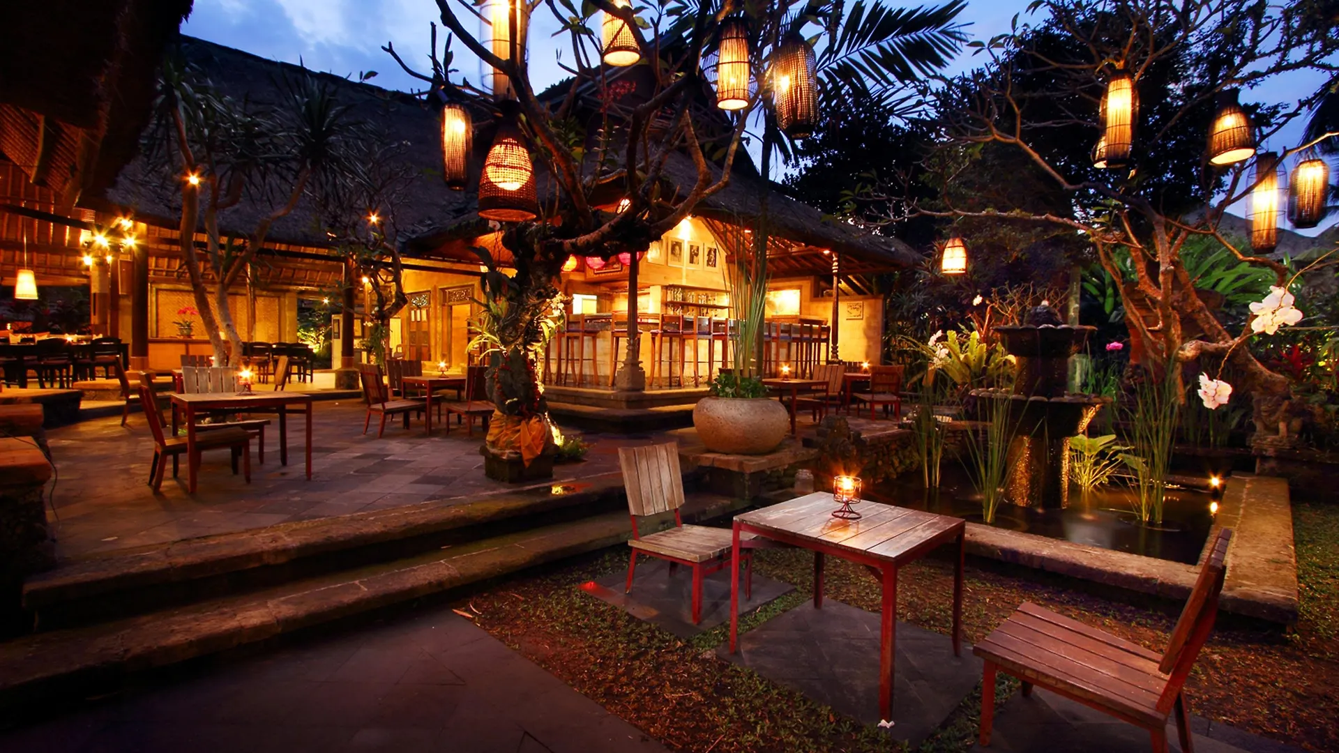 Arma Museum & Resort Ubud