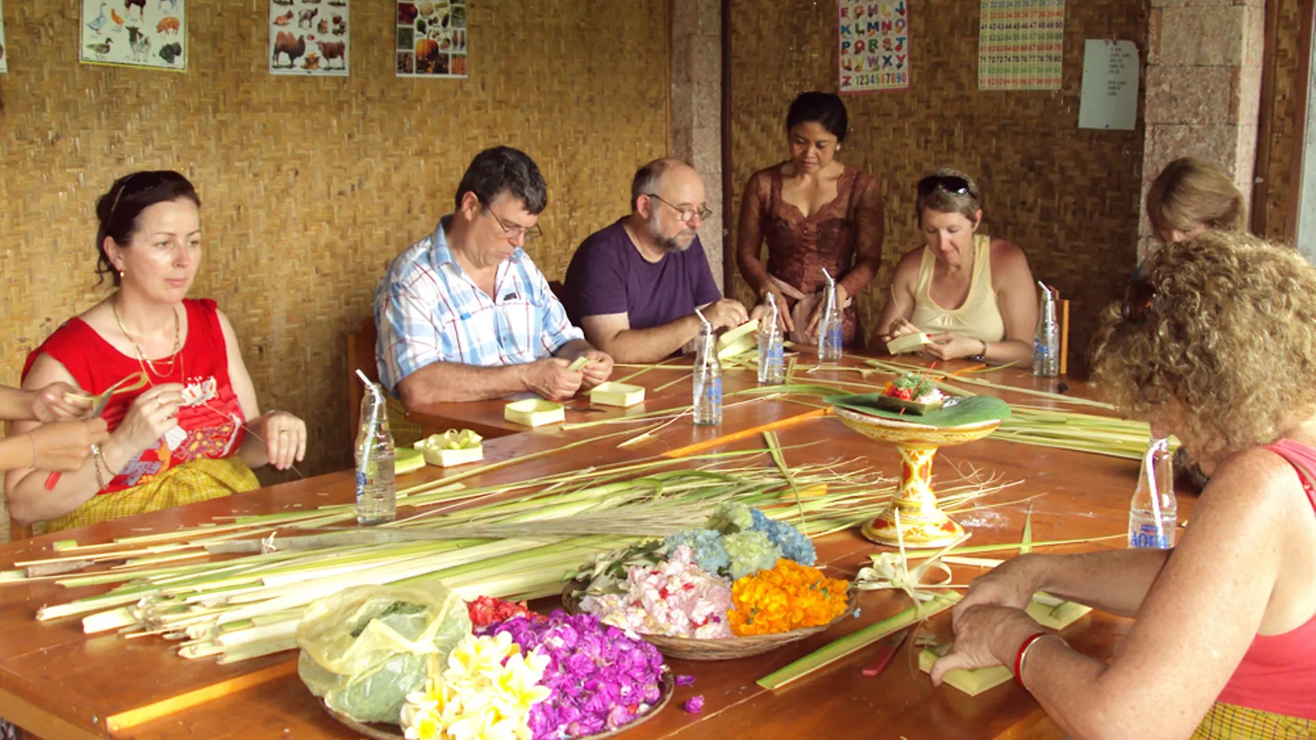 ****  Arma Museum & Resort Ubud Indonezja
