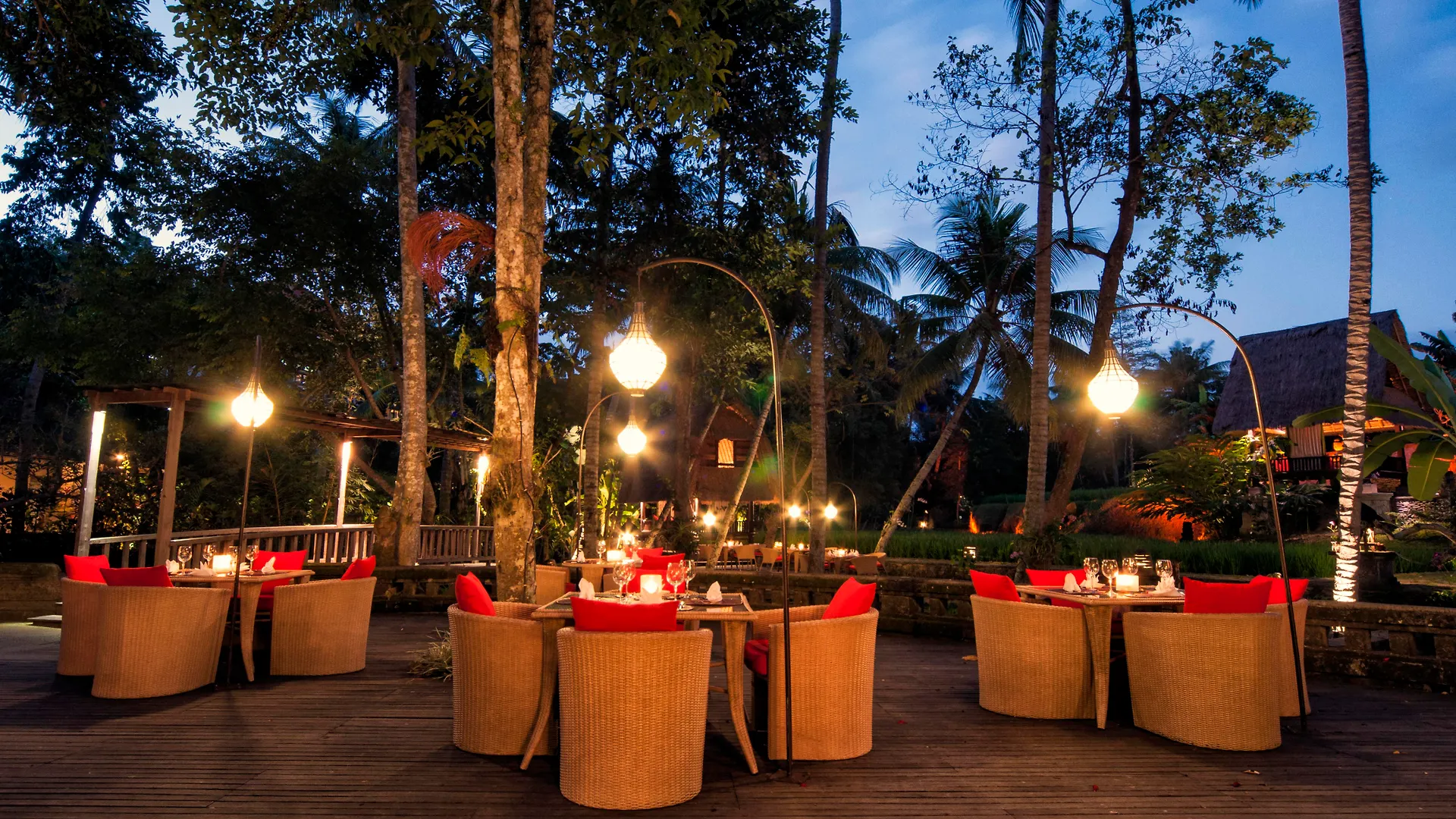 Arma Museum & Resort Ubud
