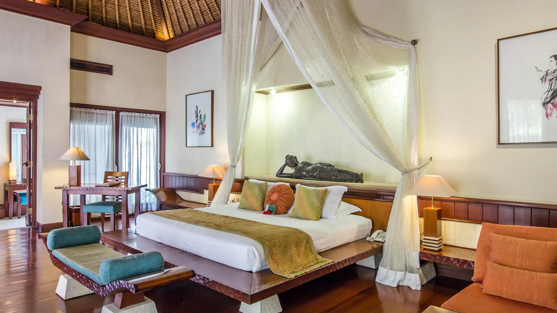 Arma Museum & Resort Ubud