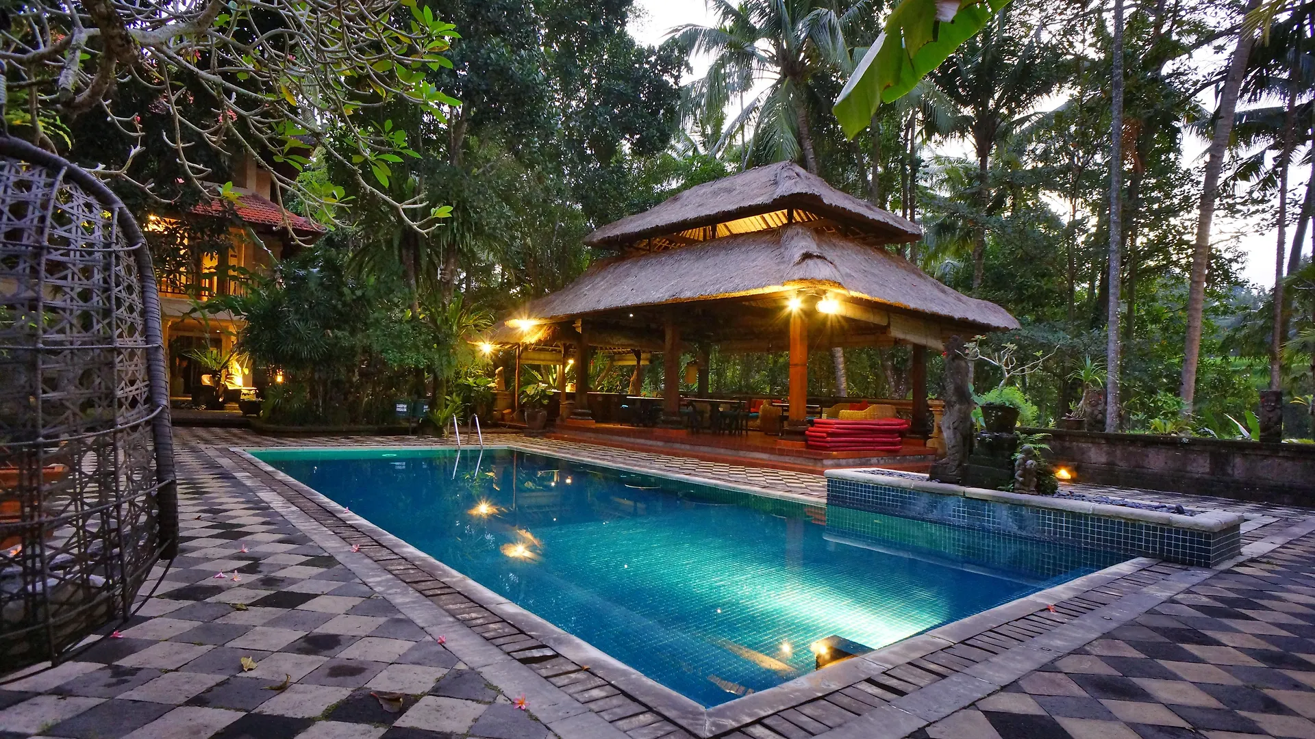 Arma Museum & Resort Ubud