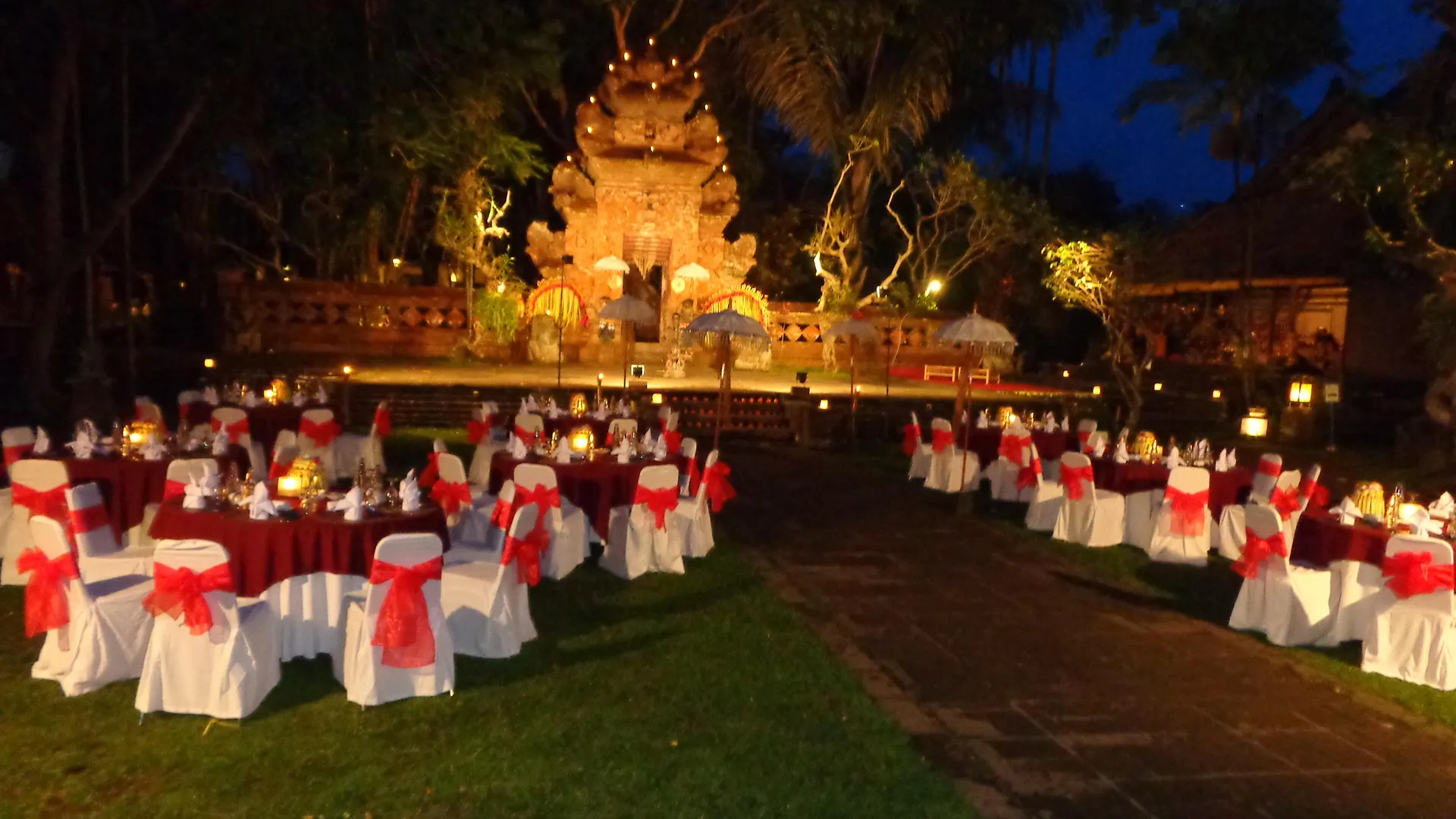 Arma Museum & Resort Ubud