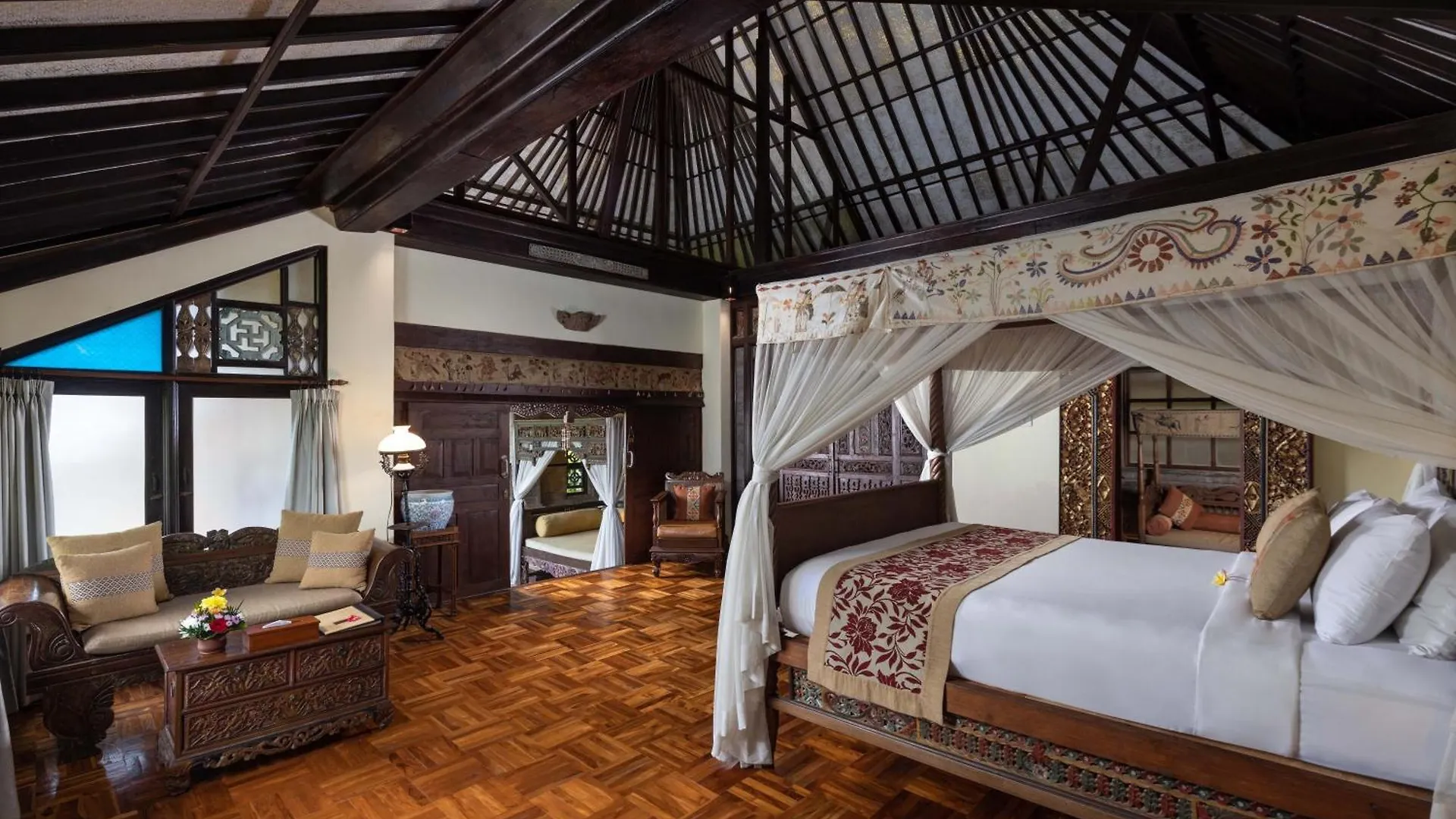 Arma Museum & Resort Ubud