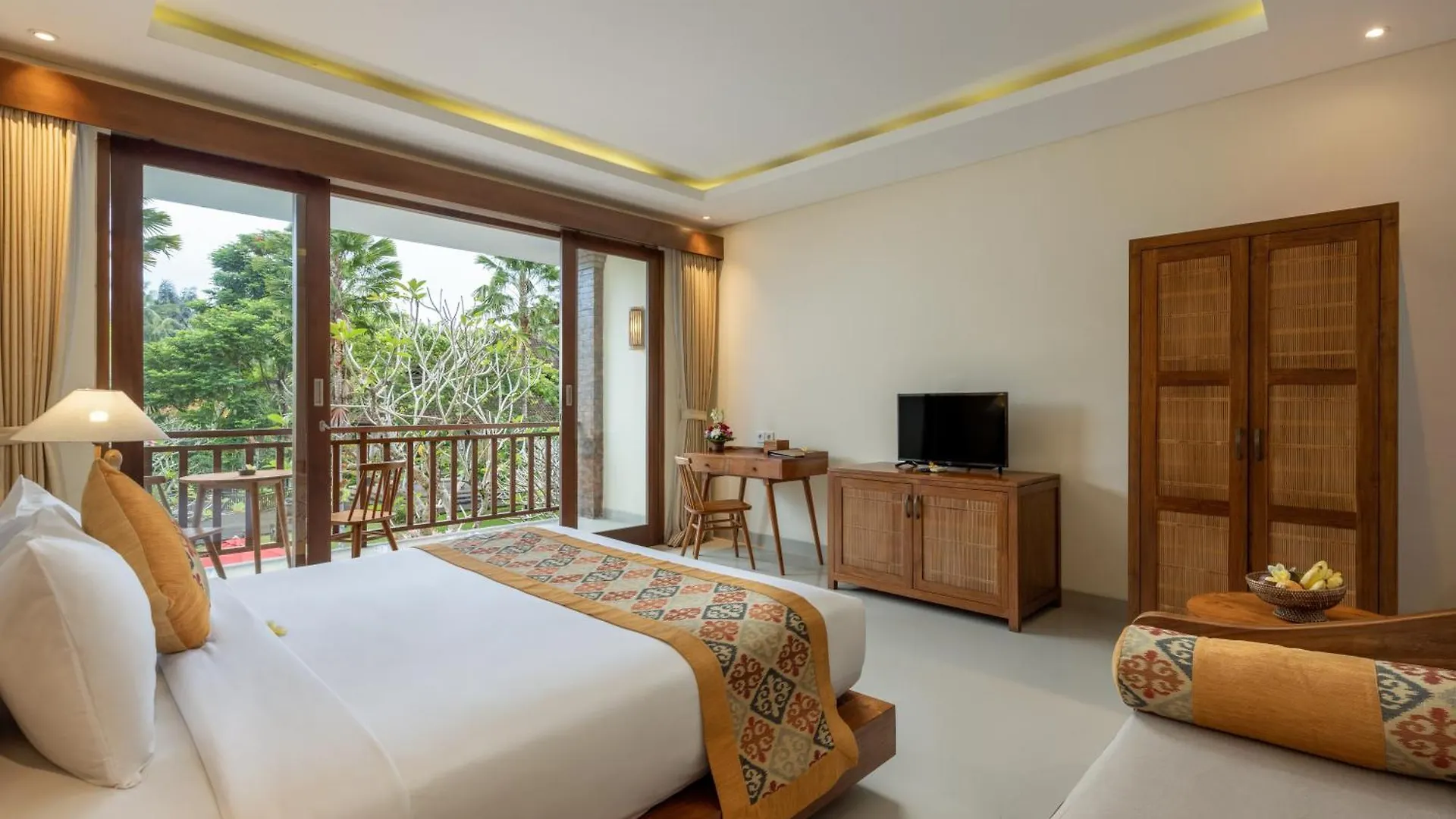 Arma Museum & Resort Ubud  4*, Ubud (Bali) Indonesia