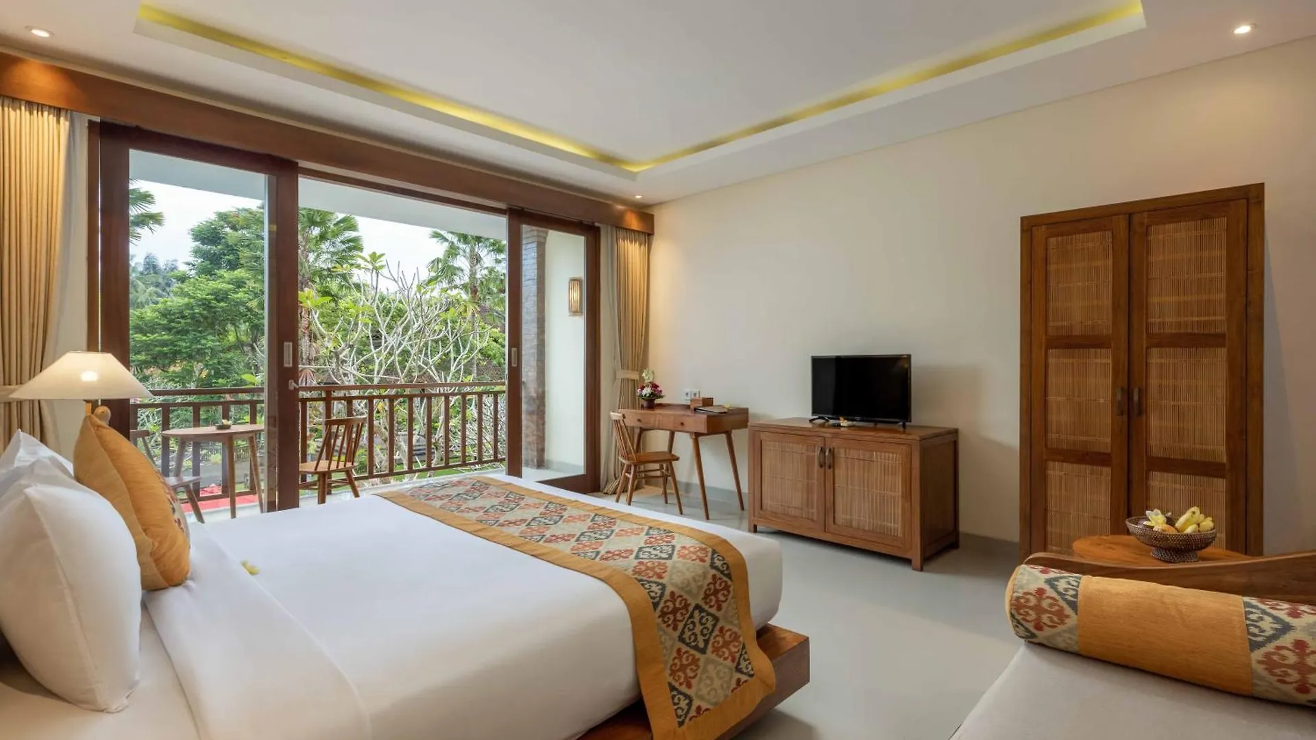 Arma Museum & Resort Ubud   Ubud (Bali)