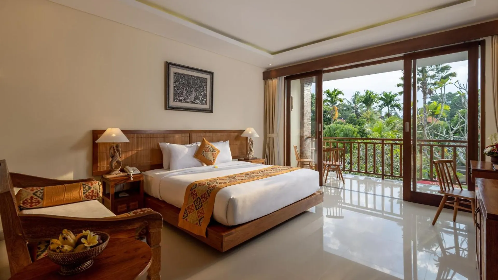 Arma Museum & Resort Ubud