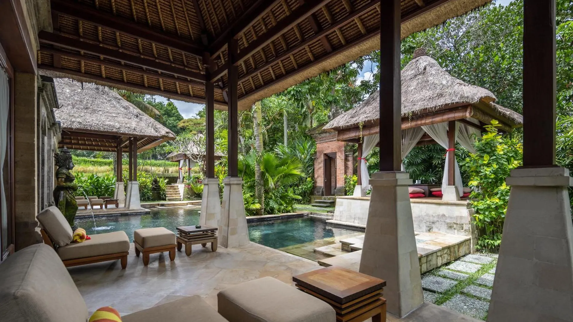 Arma Museum & Resort Ubud
