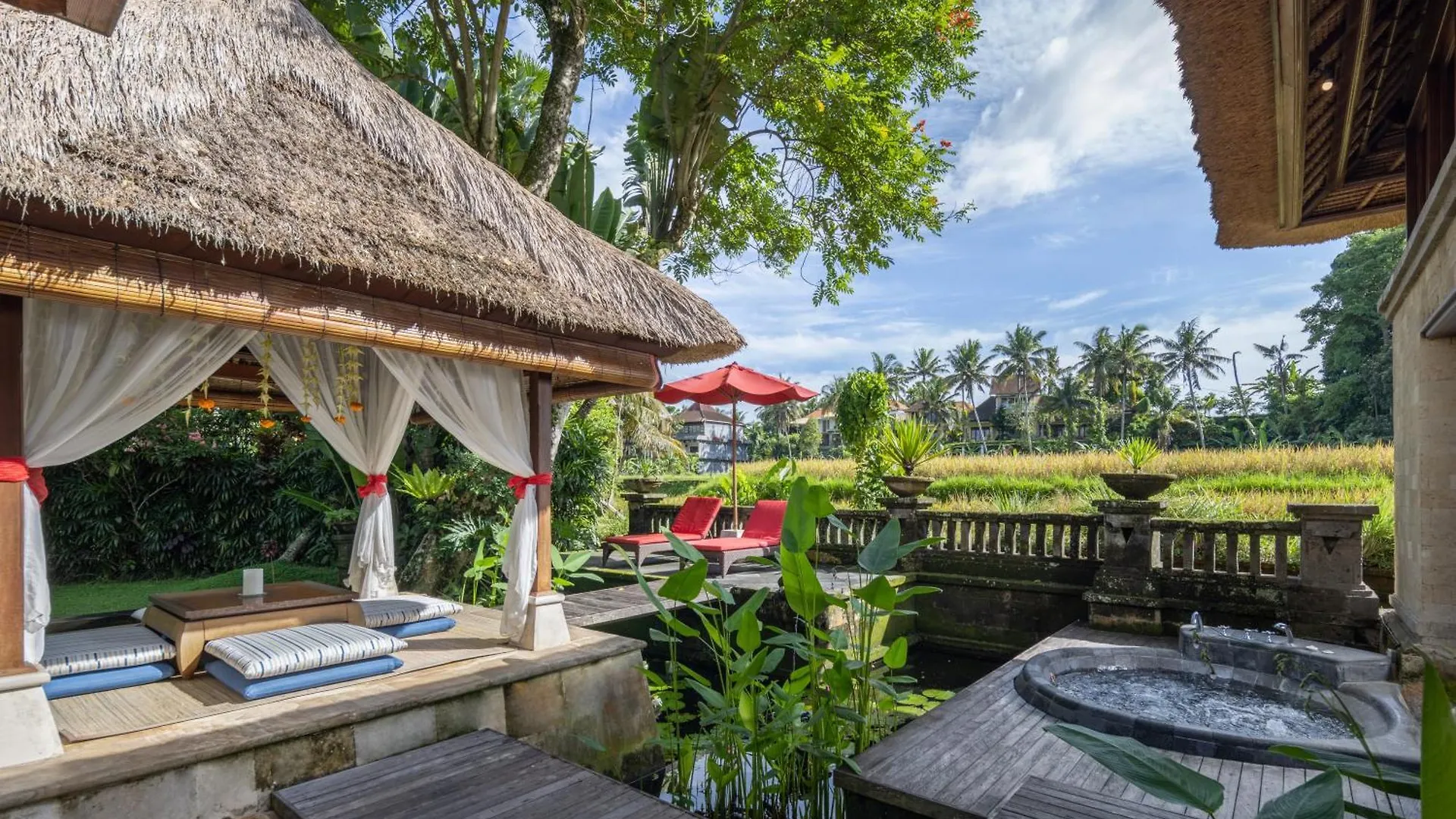 Arma Museum & Resort Ubud