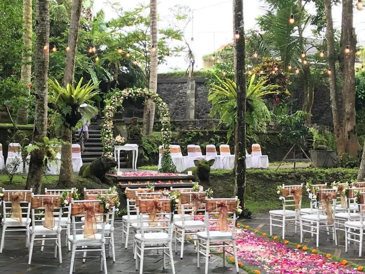 Arma Museum & Resort Ubud