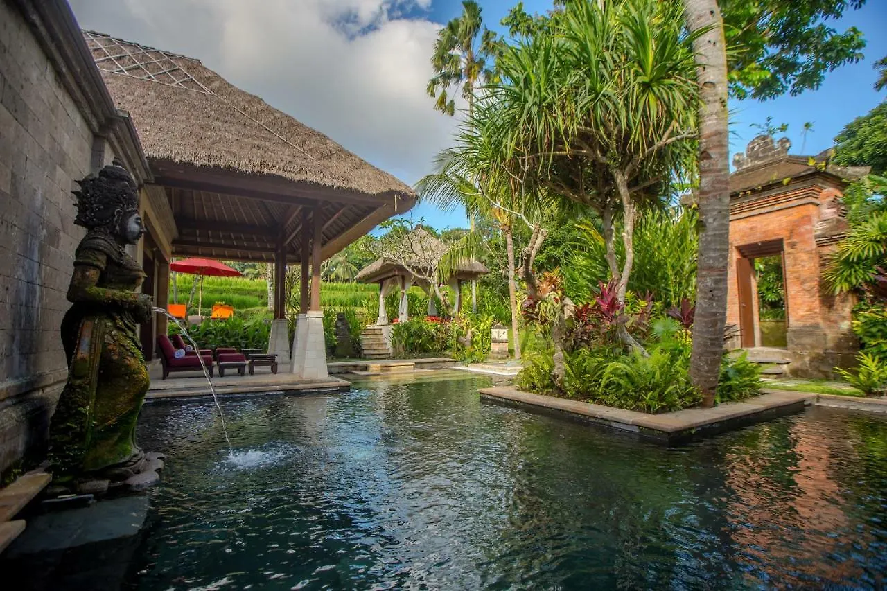 Arma Museum & Resort Ubud 4*,  Indonezja