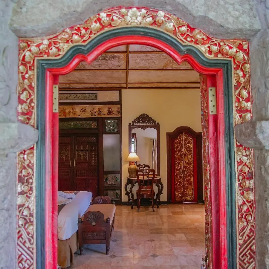 Arma Museum & Resort Ubud